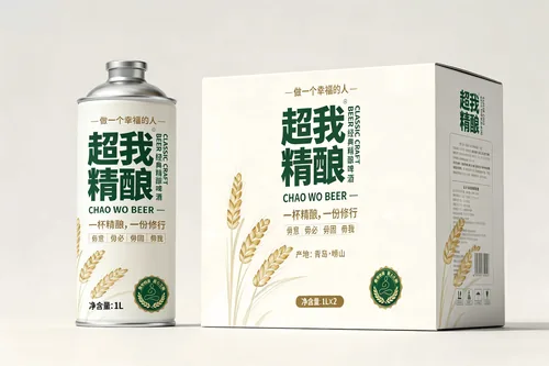 包装设计缩略图